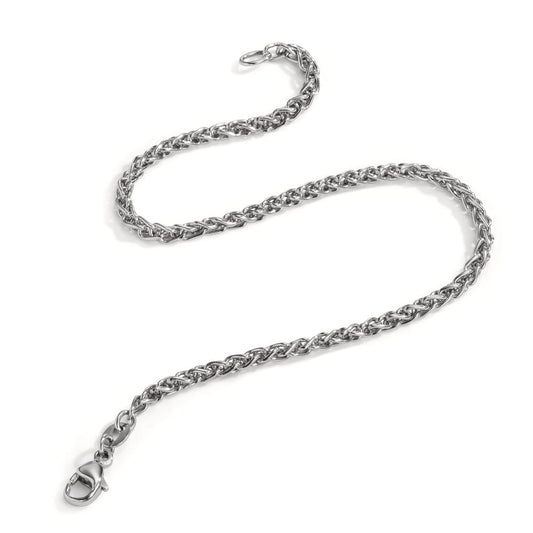 Armbånd 950 platin 18 cm