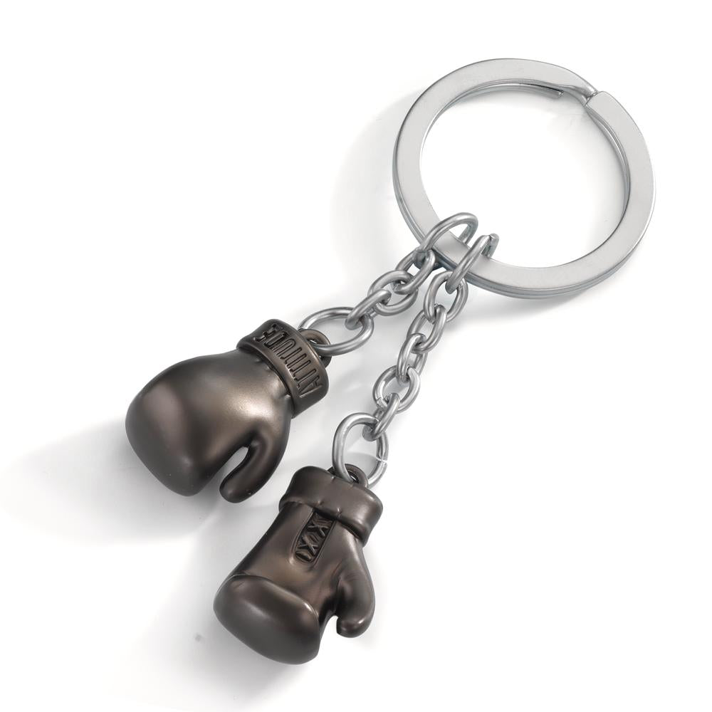 Nøglering Metal Boksning Ø35 mm