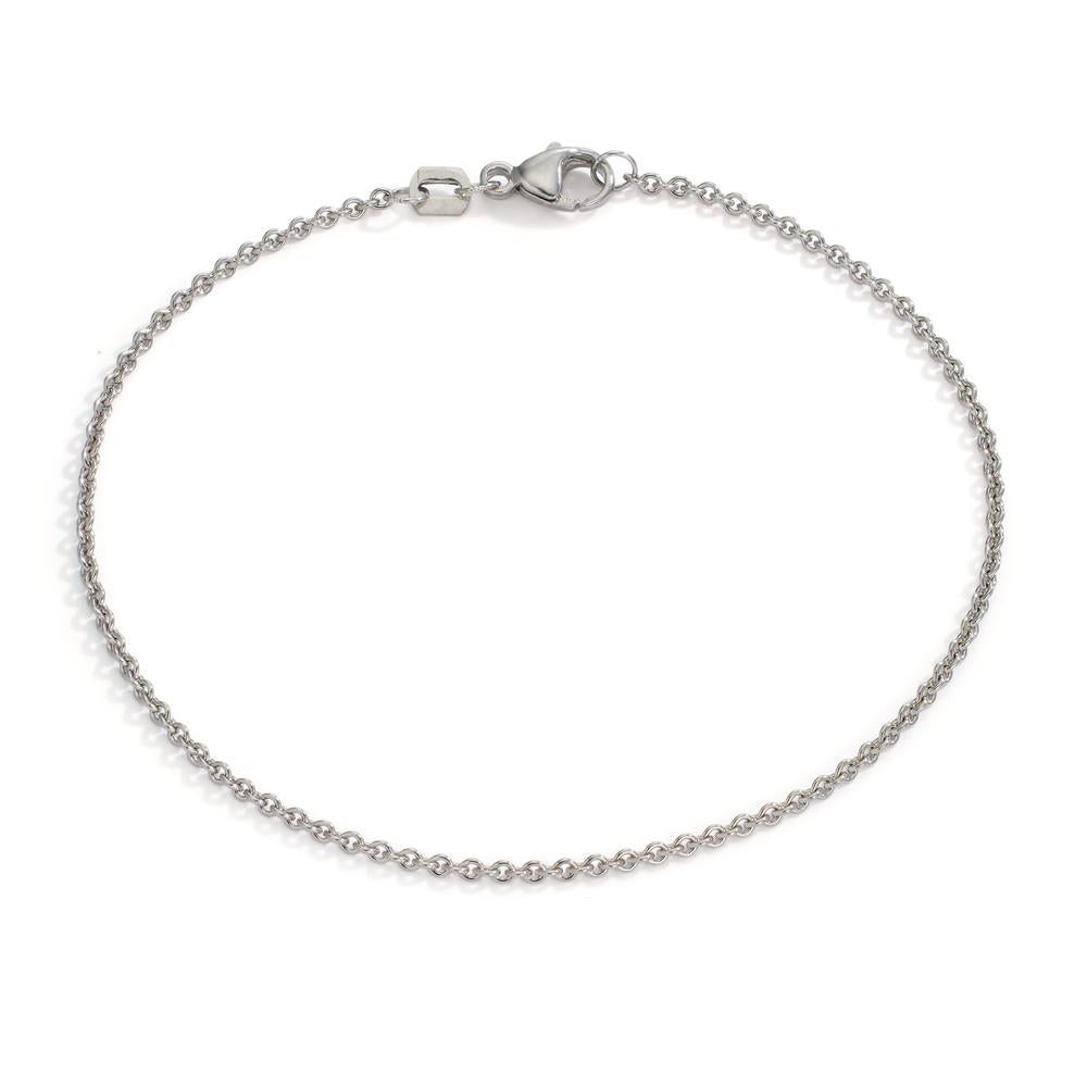 Armbånd 950 platin 18 cm