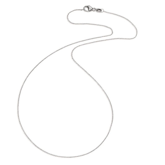 Halskæde 950 platin