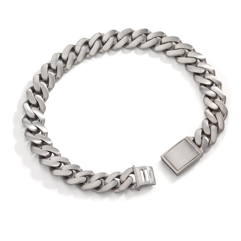 Armbånd 950 platin 21 cm