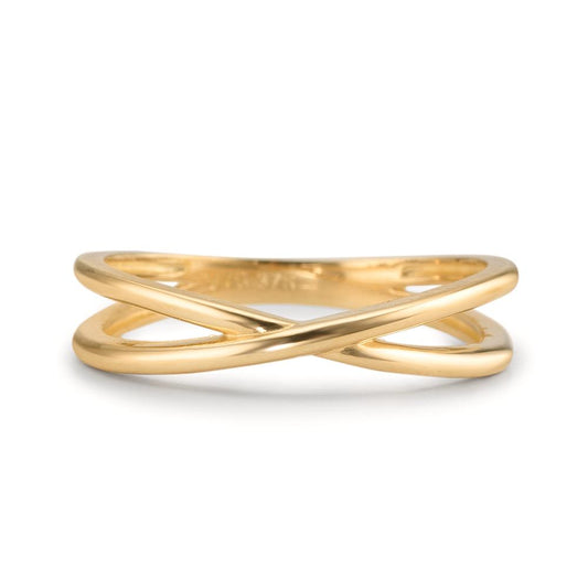 Ringe 375/9K guld