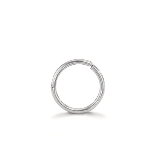 Piercing Kirurgisk stål Ø10 mm