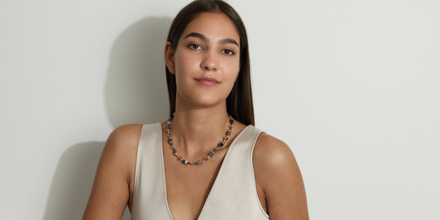 Looks - Goldene Herbsttöne