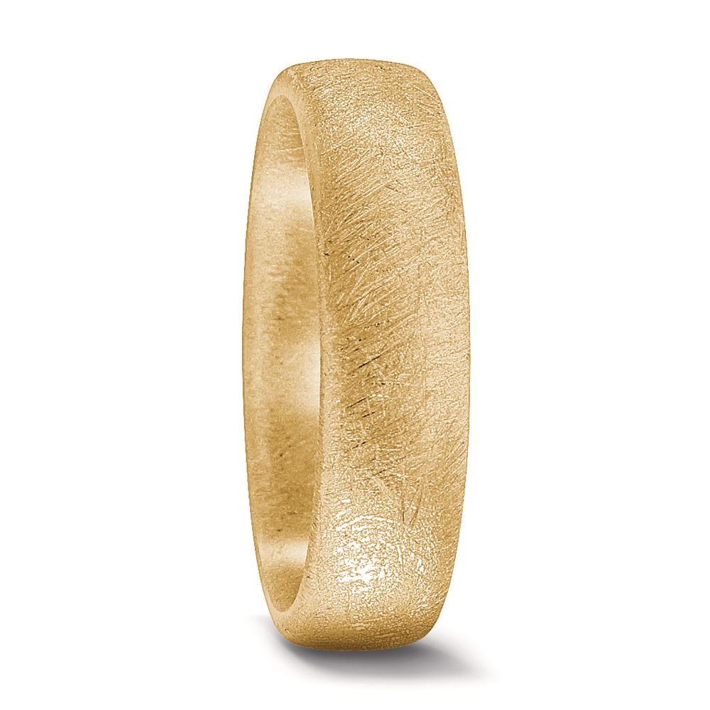 Partnerringe 750/18K guld