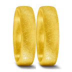 Partnerringe 750/18K guld