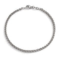 Armbånd 950 platin