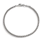 Armbånd 950 platin