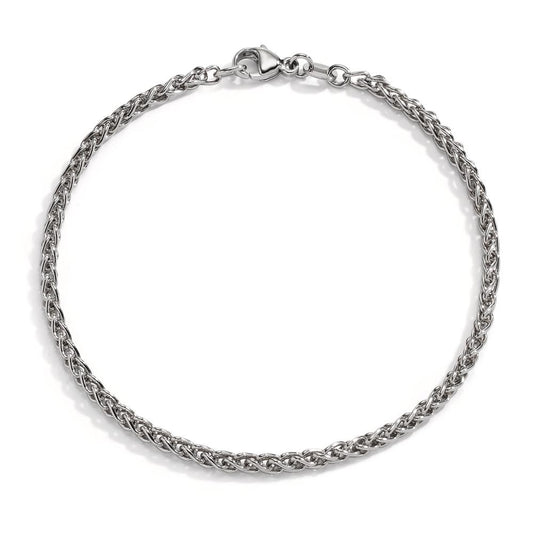 Armbånd 950 platin 18 cm