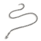 Armbånd 950 platin