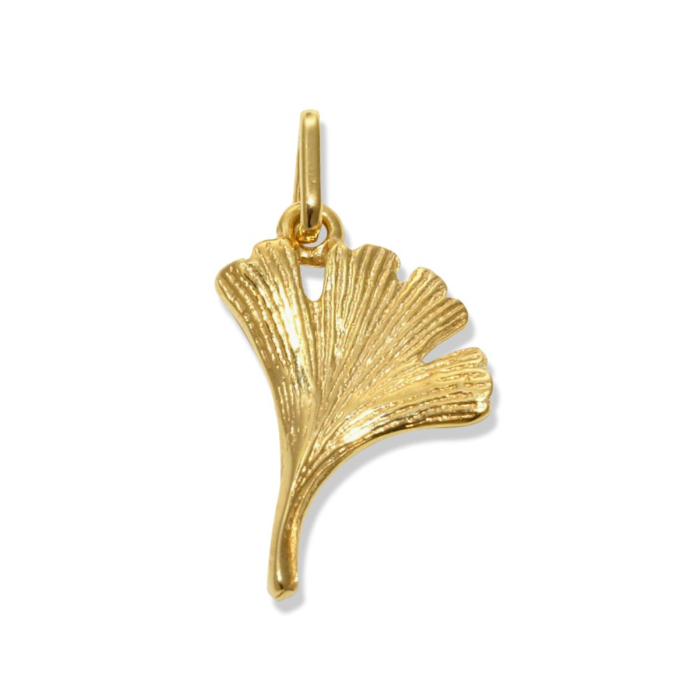 Vedhæng 750/18K guld