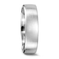 Partnerringe 750/18K hvidguld