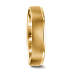 Partnerringe 750/18K guld