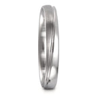 Partnerringe 750/18K hvidguld