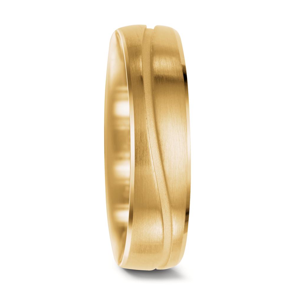 Partnerringe 750/18K guld
