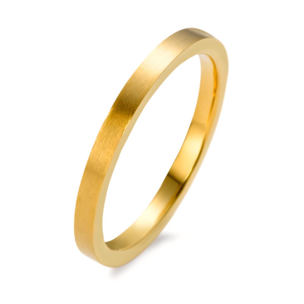 Indsæt ring Titanium IP belagt