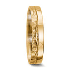 Partnerringe 750/18K guld