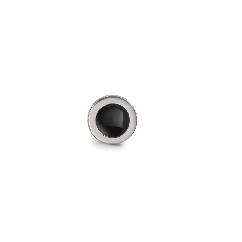 Ørestik 1 stk Rustfrit stål emaljeret Ø6 mm