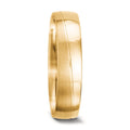 Partnerringe 750/18K guld