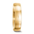 Partnerringe 750/18K guld