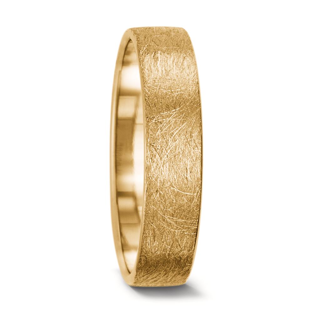 Partnerringe 750/18K guld