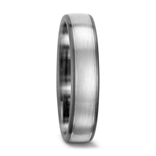 Ringe 375/9K hvidguld, 500 palladium
