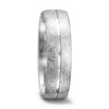 Partnerringe 750/18K hvidguld