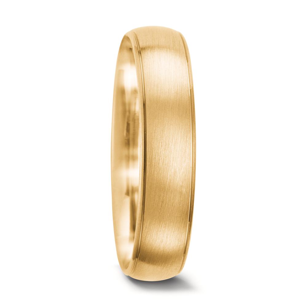 Partnerringe 750/18K guld