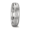 Partnerringe 750/18K hvidguld