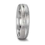Partnerringe 750/18K hvidguld