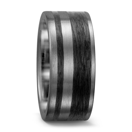 Ringe 950 palladium, Kulstof