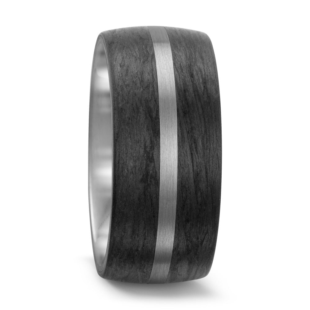 Ringe 950 palladium, Kulstof