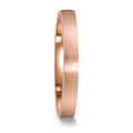 Partnerringe 585/14K roseguld