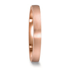 Partnerringe 585/14K roseguld