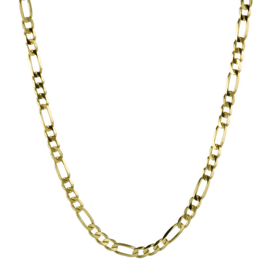 Collier 750/18K guld 50 cm