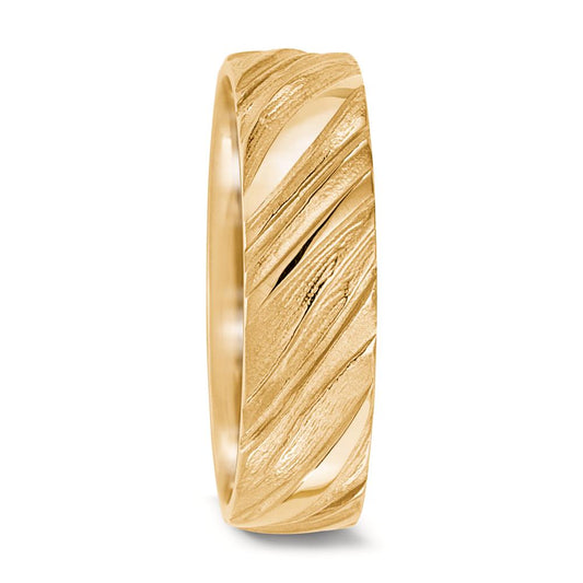 Partnerringe 750/18K guld