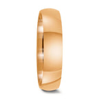 Partnerringe 750/18K roseguld