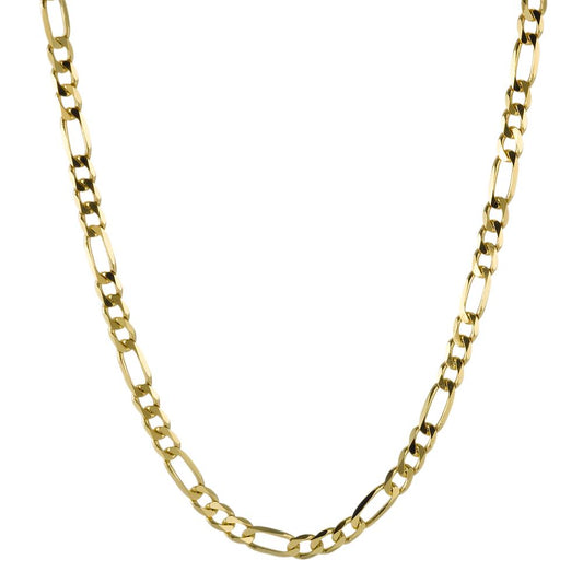 Collier 750/18K guld 55 cm