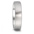 Partnerringe 750/18K hvidguld