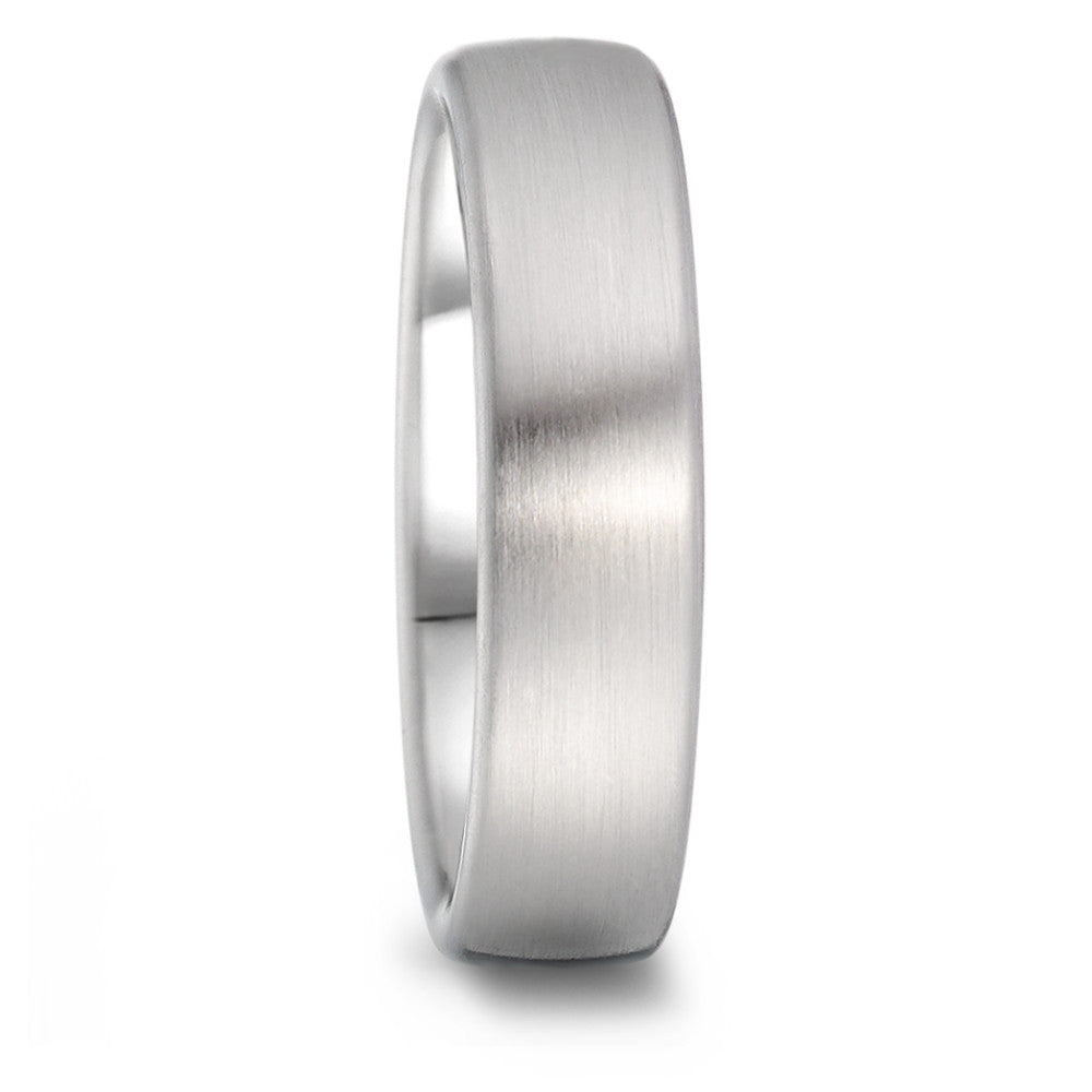 Partnerringe 750/18K hvidguld