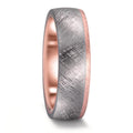 Partnerringe 999 tantal, 585/14K roseguld
