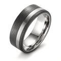 Ringe Titanium, Kulstof