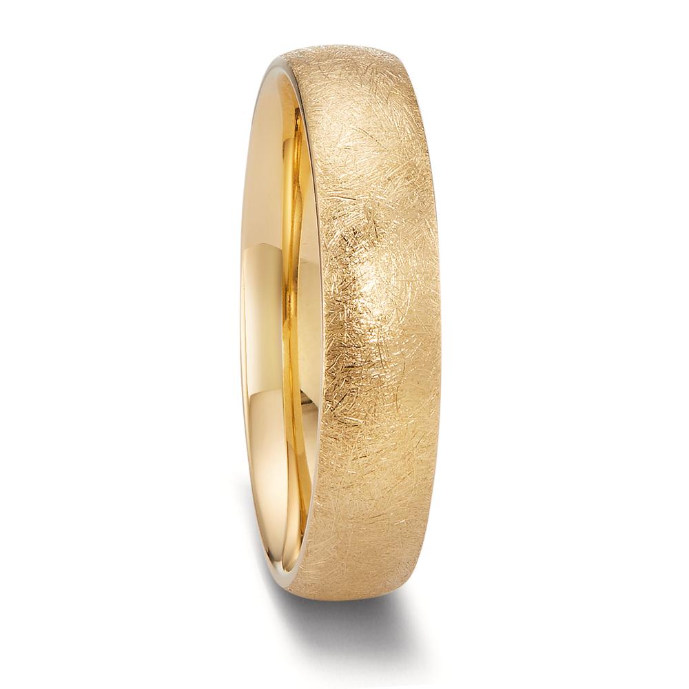 Partnerringe 750/18K guld