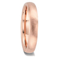 Partnerringe 750/18K roseguld