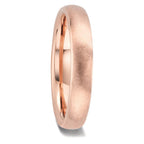 Partnerringe 750/18K roseguld