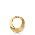 Vedhæng 375/9K guld Ø14 mm