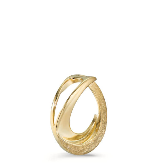 Vedhæng 375/9K guld Ø14 mm