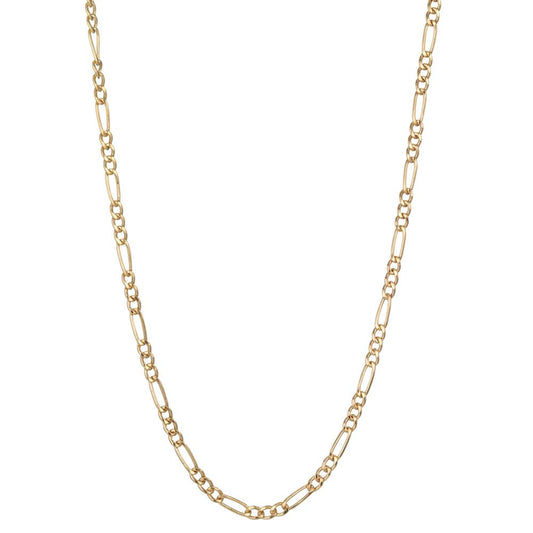 Collier 585/14K guld 50 cm