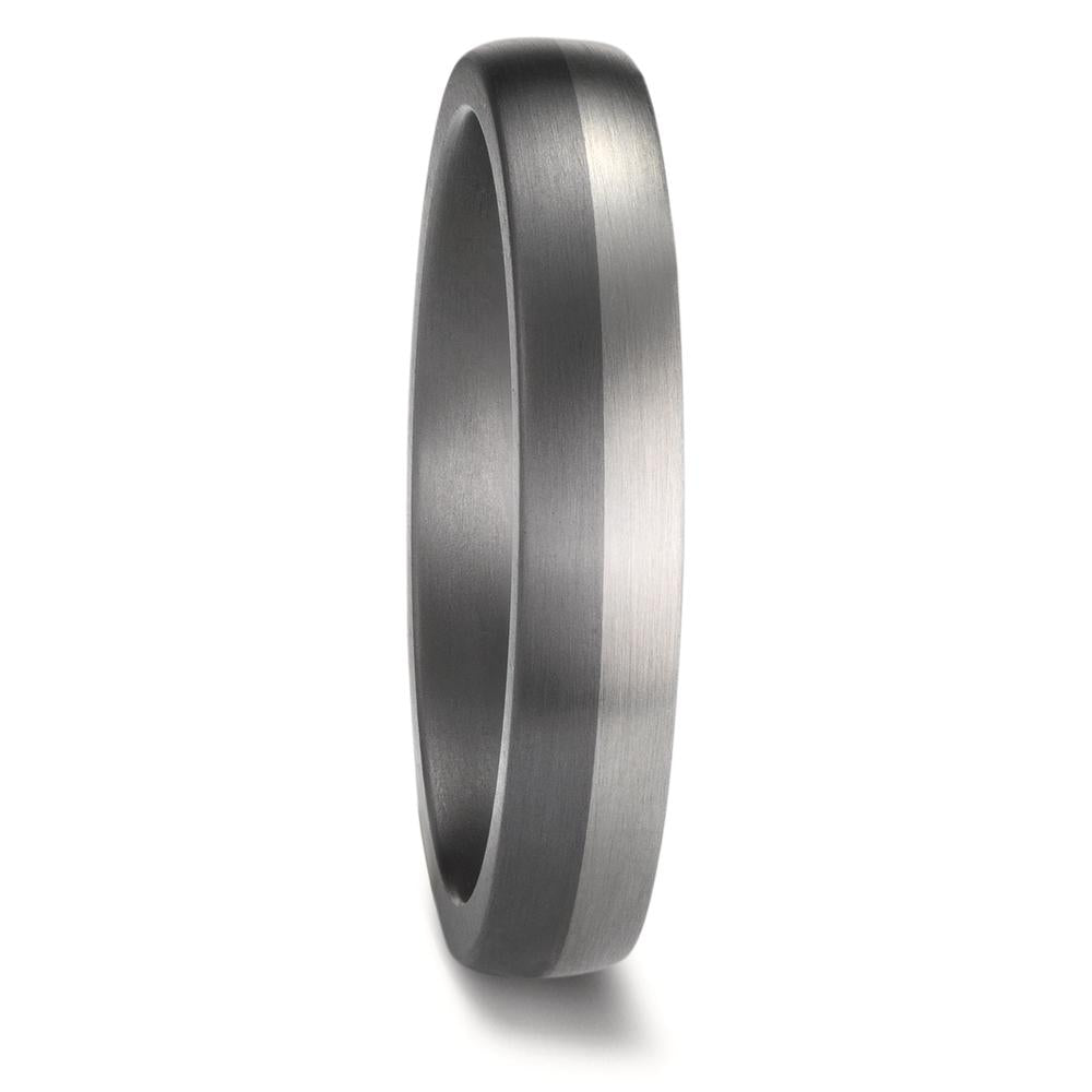 Partnerringe 999 tantal, 950 platin