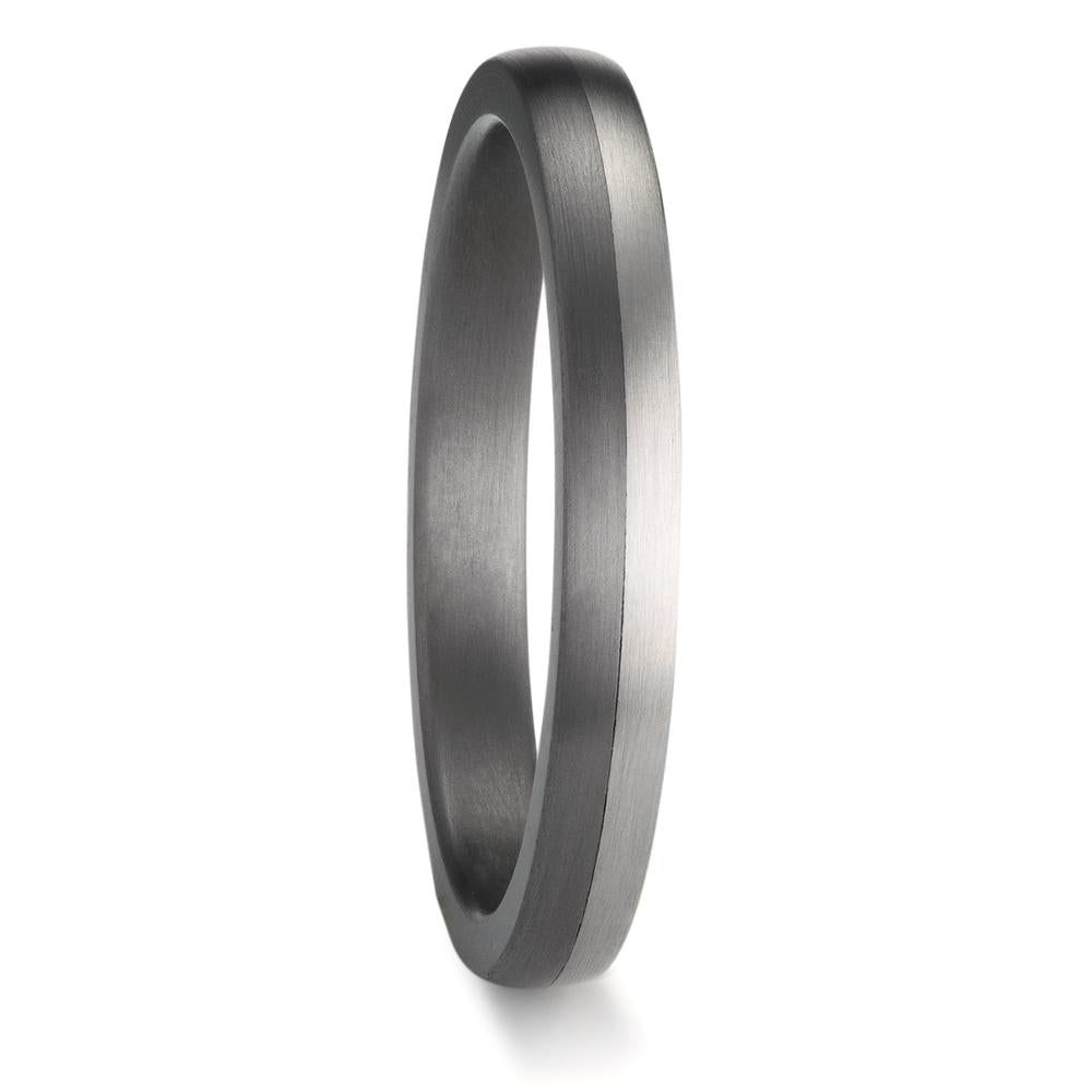 Partnerringe 999 tantal, 950 platin